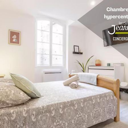 Chambre Griffoul - Hypercentre - Gaillac Exterior foto