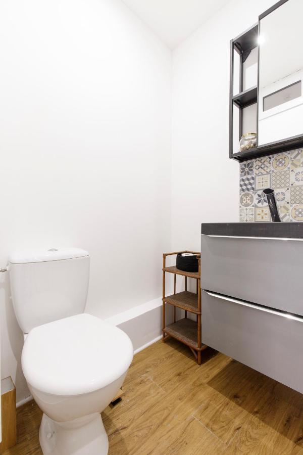 Chambre Griffoul - Hypercentre - Gaillac Exterior foto