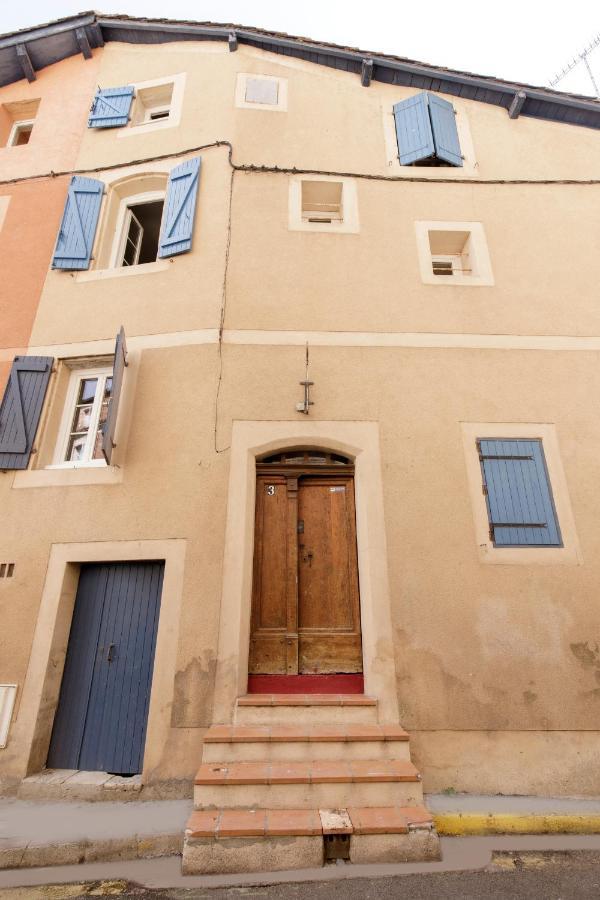 Chambre Griffoul - Hypercentre - Gaillac Exterior foto